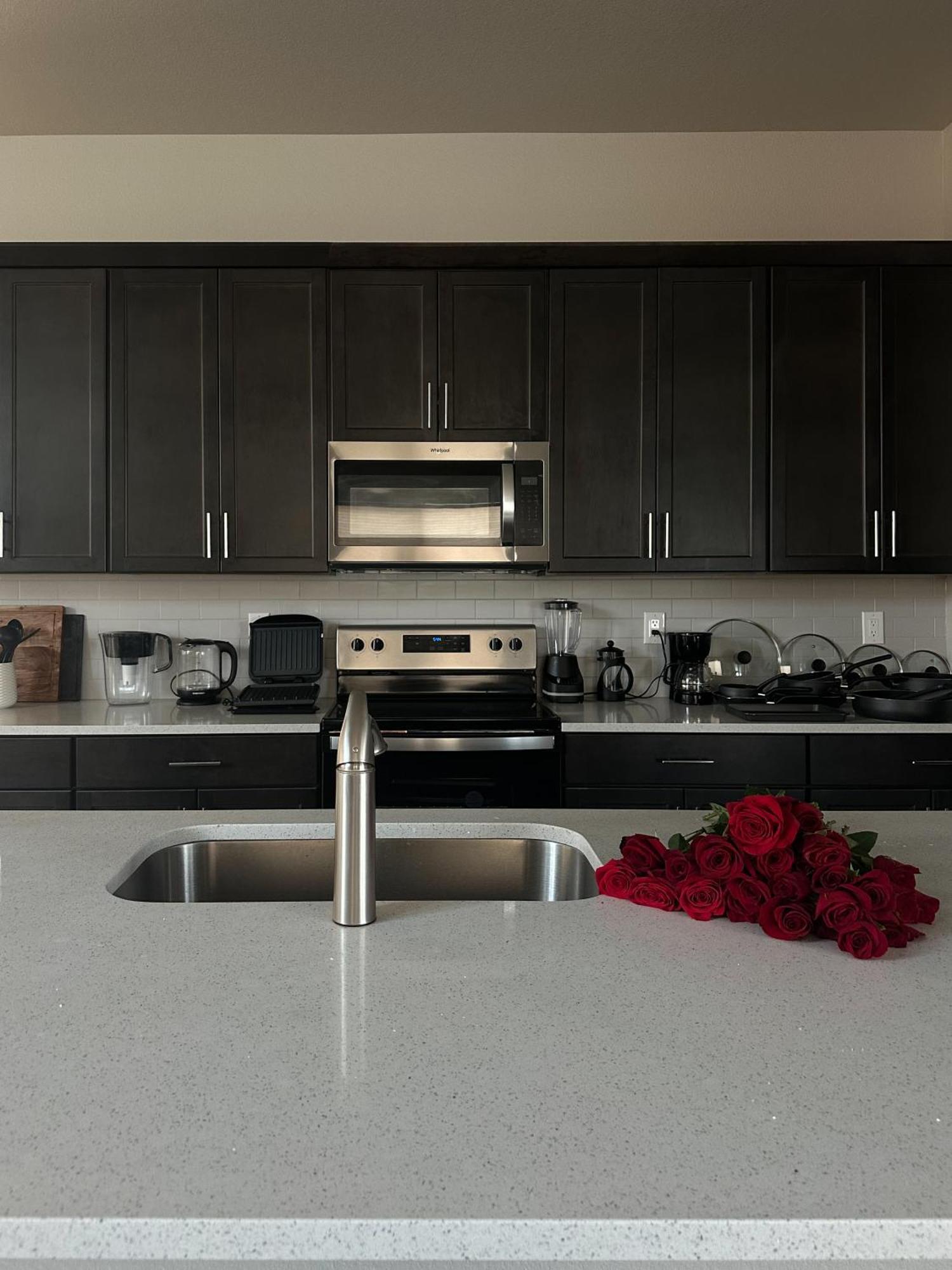 New Modern Contemporary House By The Airport And Gaylord