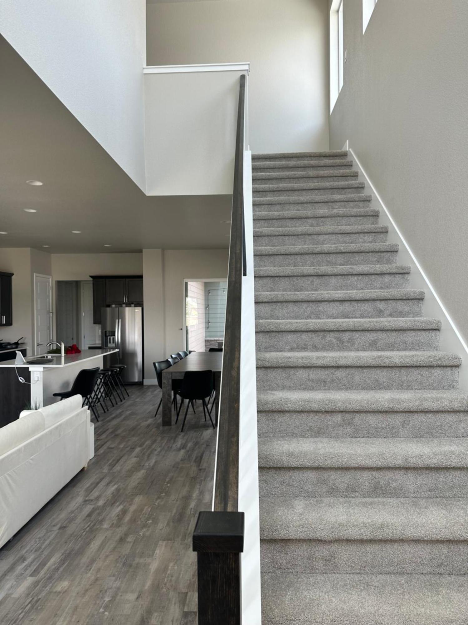 New Modern Contemporary House By The Airport And Gaylord Dom wakacyjny *