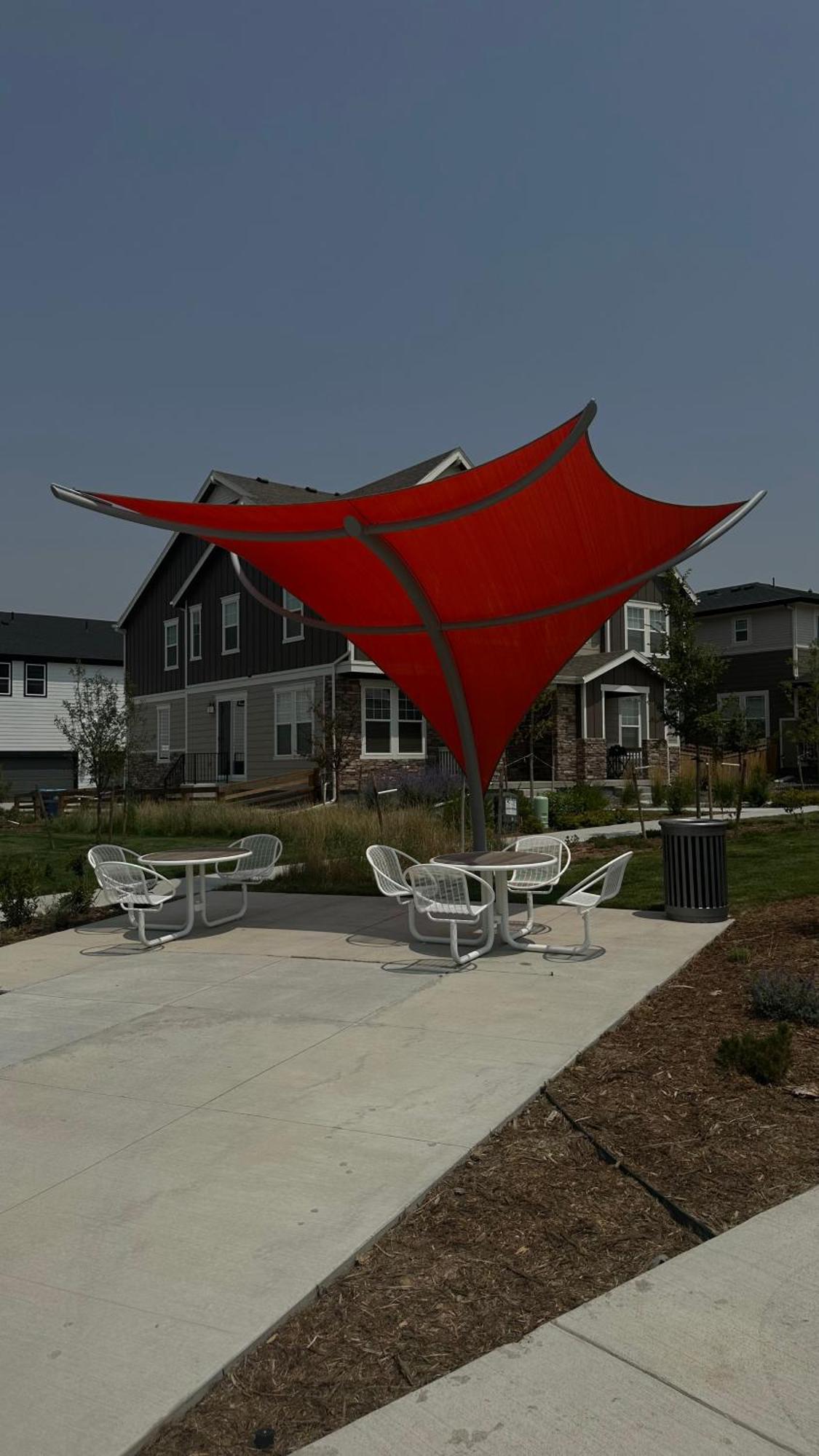 New Modern Contemporary House By The Airport And Gaylord Dom wakacyjny Aurora